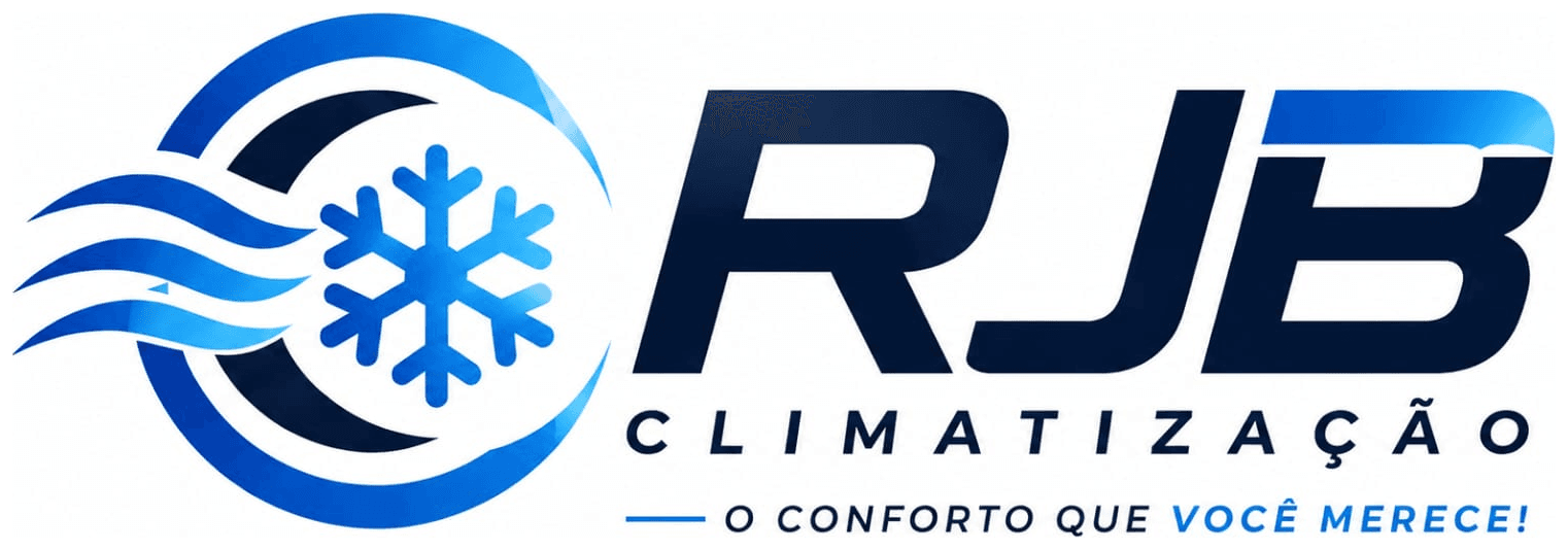 RJB Climatização