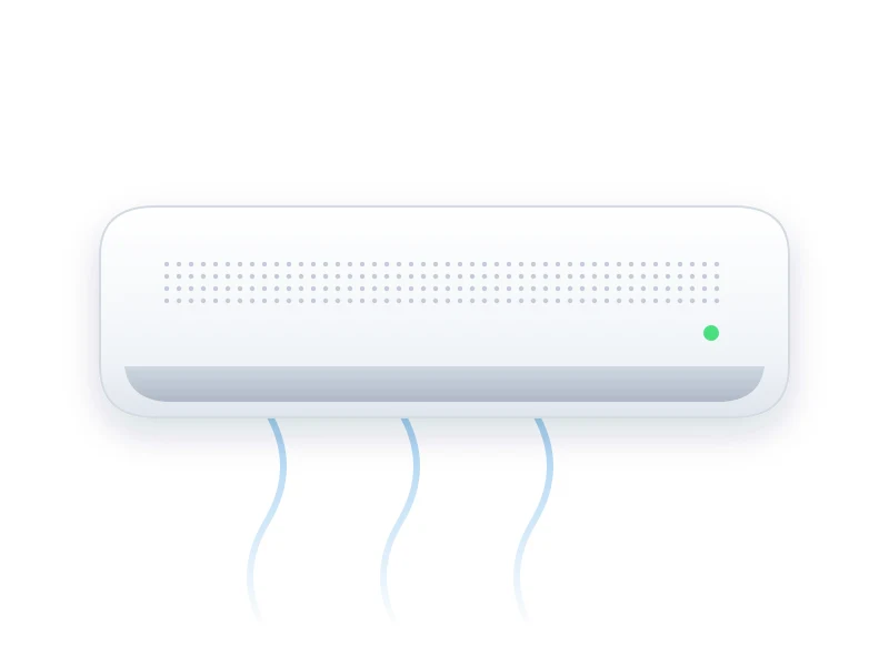 Ar-condicionado Split Inverter Samsung 12.000 BTUs Frio